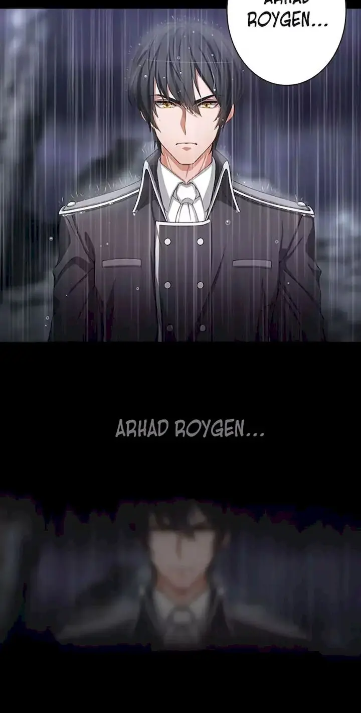 Reminiscence Adonis Manhwa Chapter 0 - Page 24