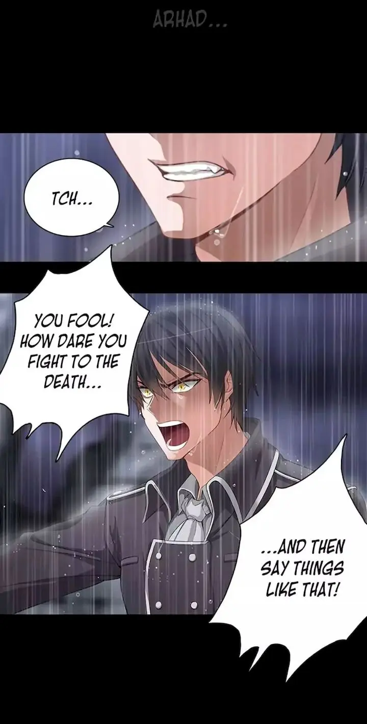 Reminiscence Adonis Manhwa Chapter 0 - Page 25
