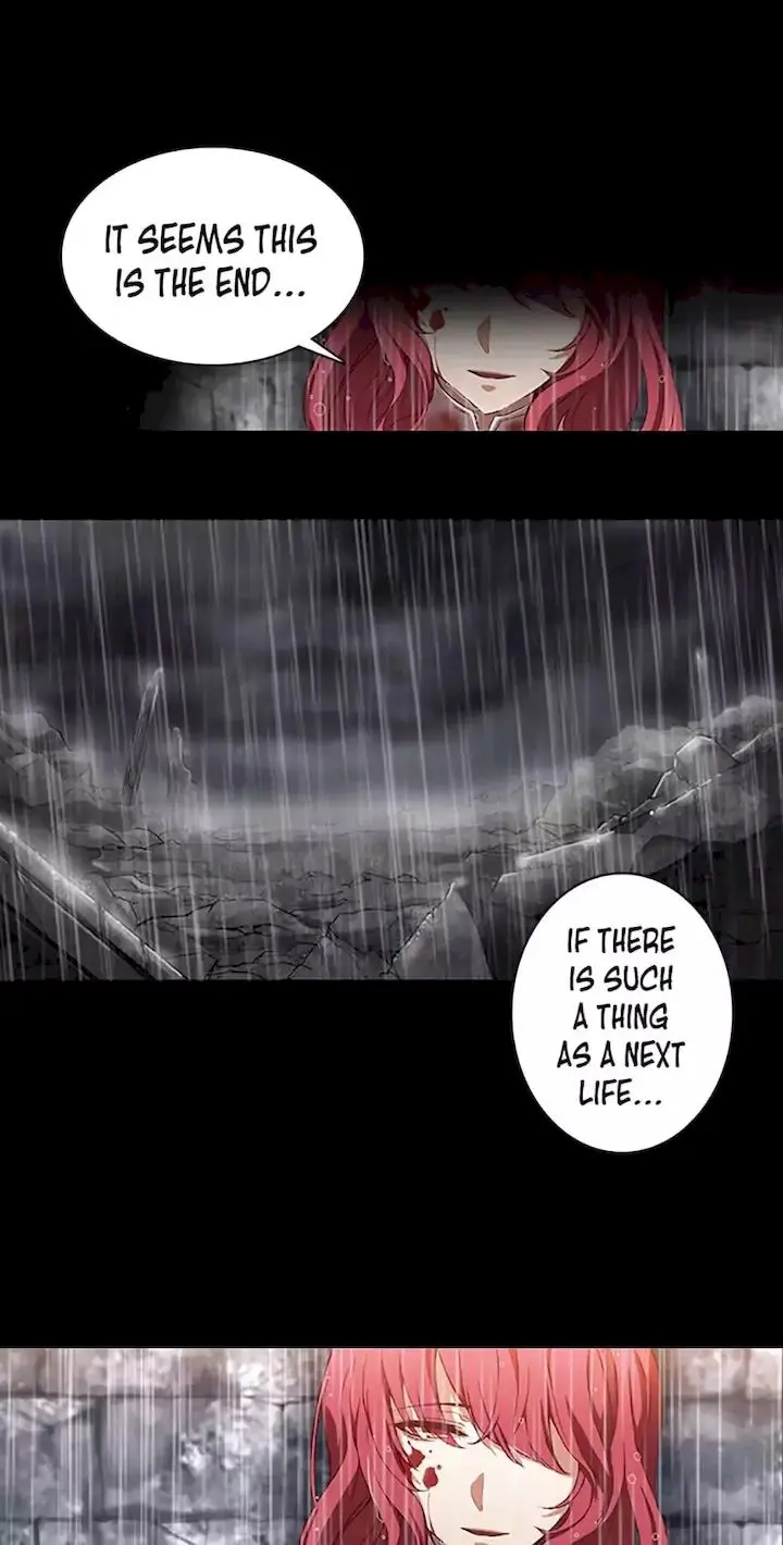 Reminiscence Adonis Manhwa Chapter 0 - Page 26
