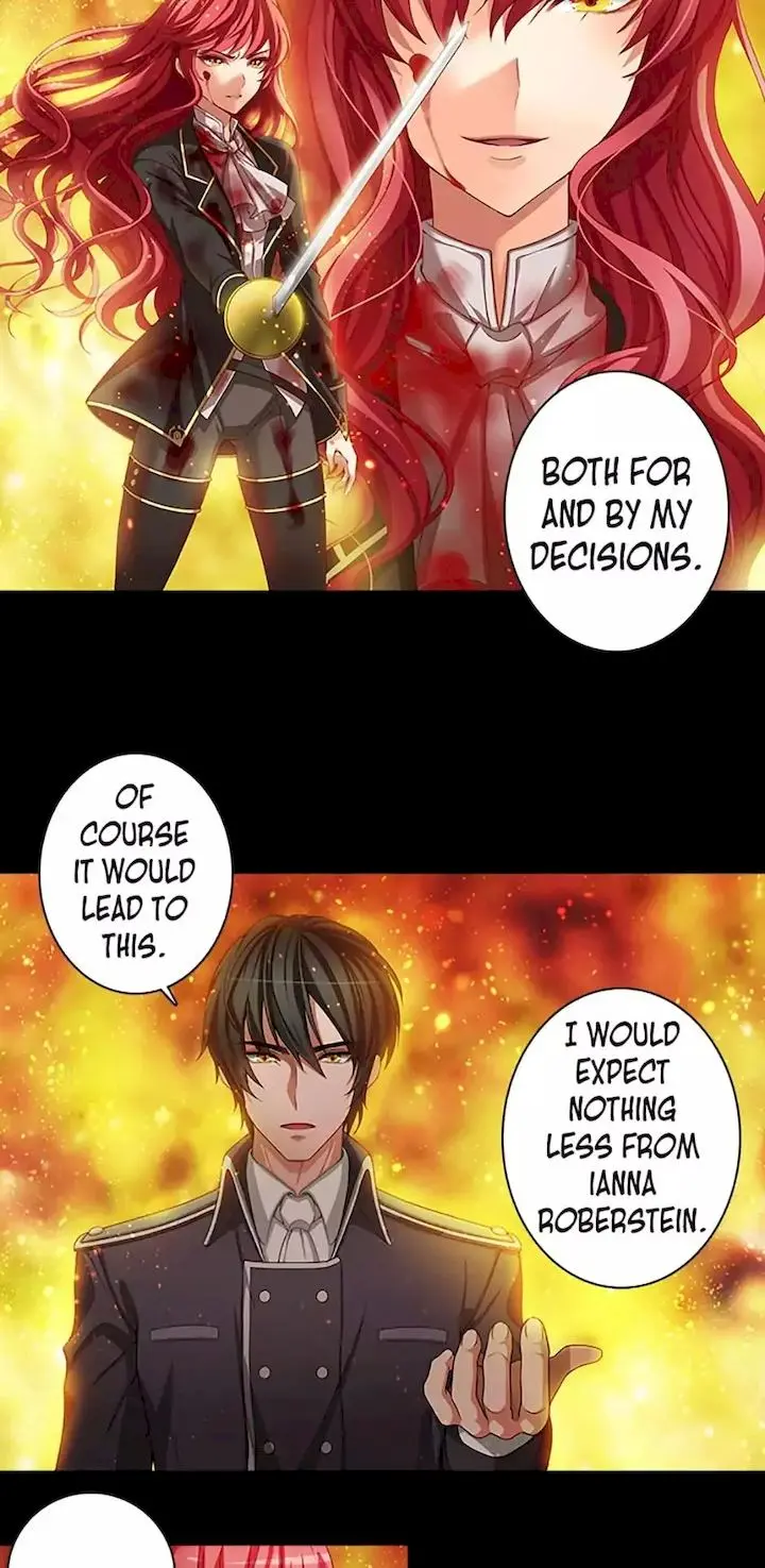 Reminiscence Adonis Manhwa Chapter 0 - Page 6