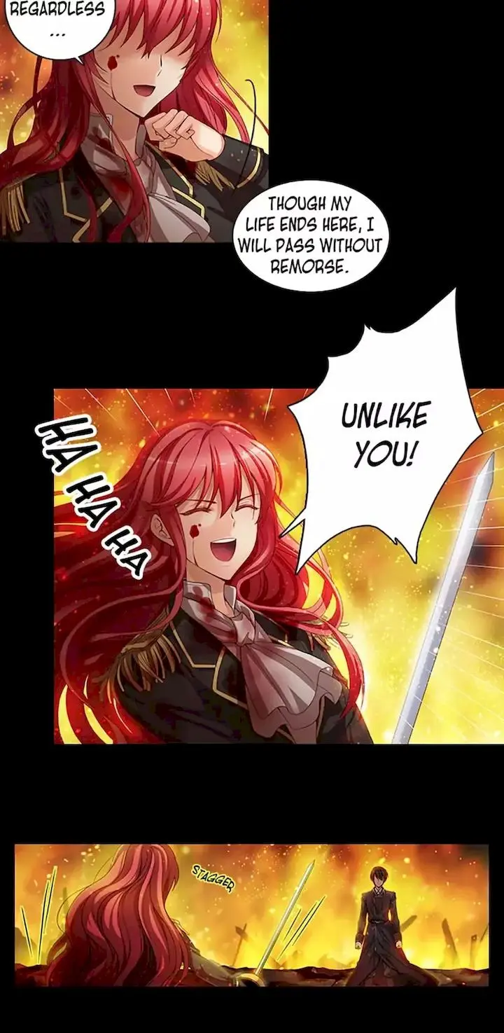 Reminiscence Adonis Manhwa Chapter 0 - Page 7