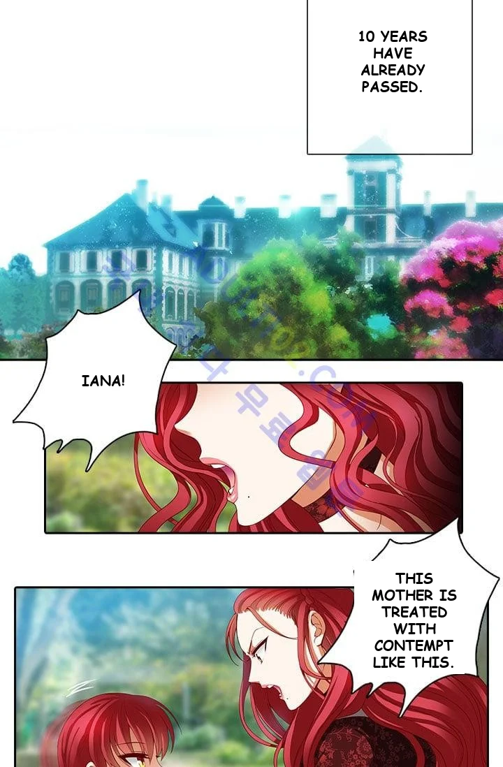Reminiscence Adonis Manhwa Chapter 1 - Page 10