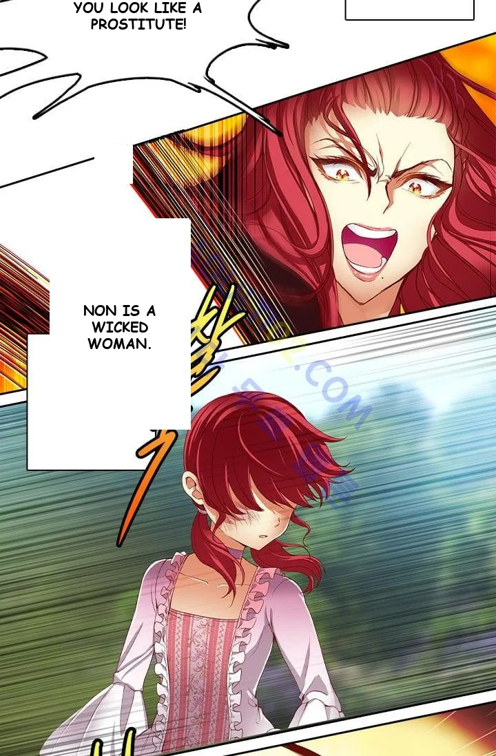 Reminiscence Adonis Manhwa Chapter 1 - Page 14