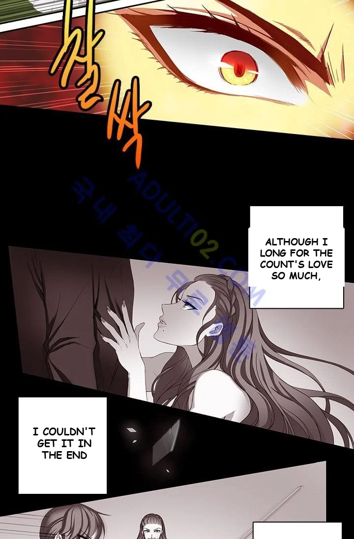 Reminiscence Adonis Manhwa Chapter 1 - Page 15