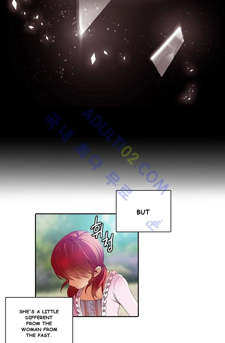 Reminiscence Adonis Manhwa Chapter 1 - Page 17
