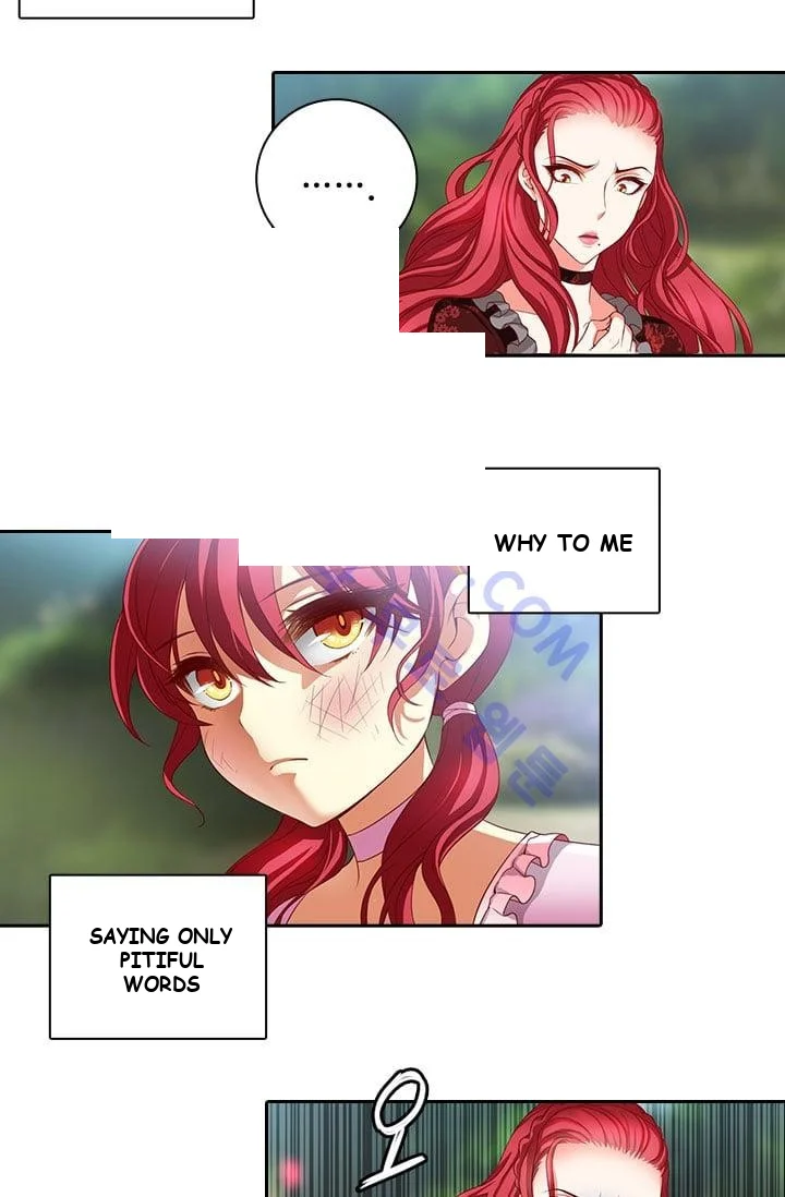 Reminiscence Adonis Manhwa Chapter 1 - Page 18