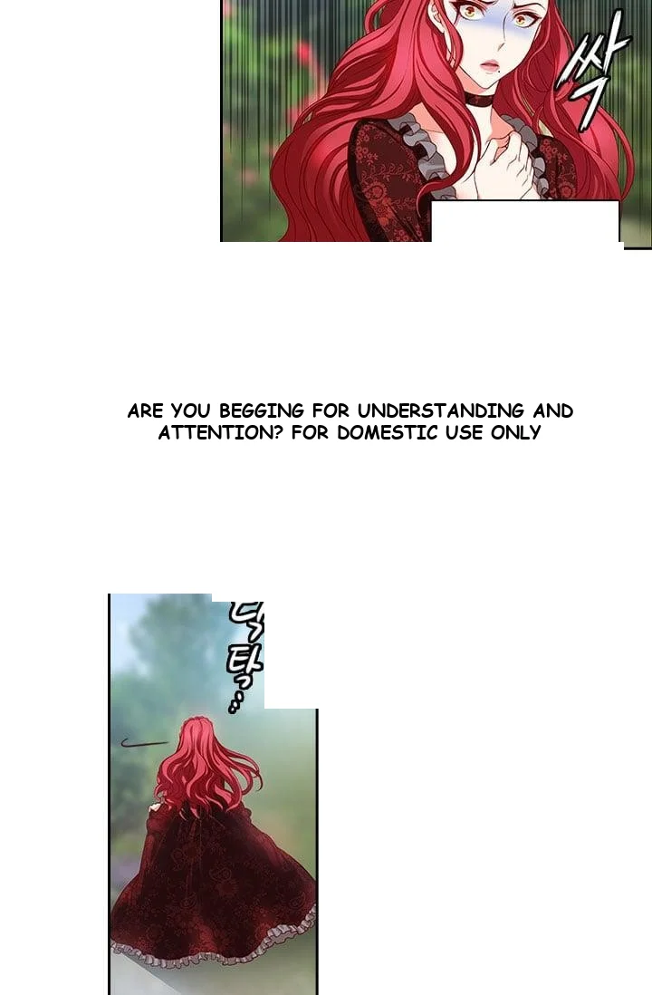 Reminiscence Adonis Manhwa Chapter 1 - Page 19