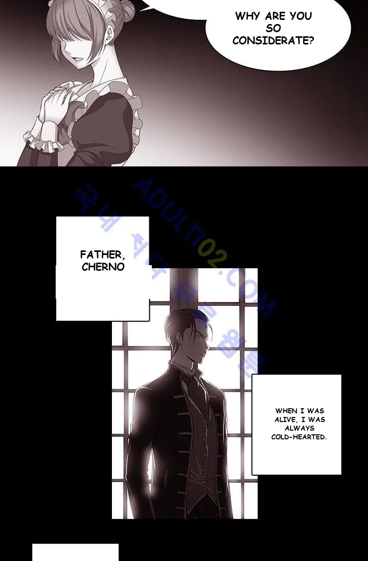 Reminiscence Adonis Manhwa Chapter 1 - Page 22