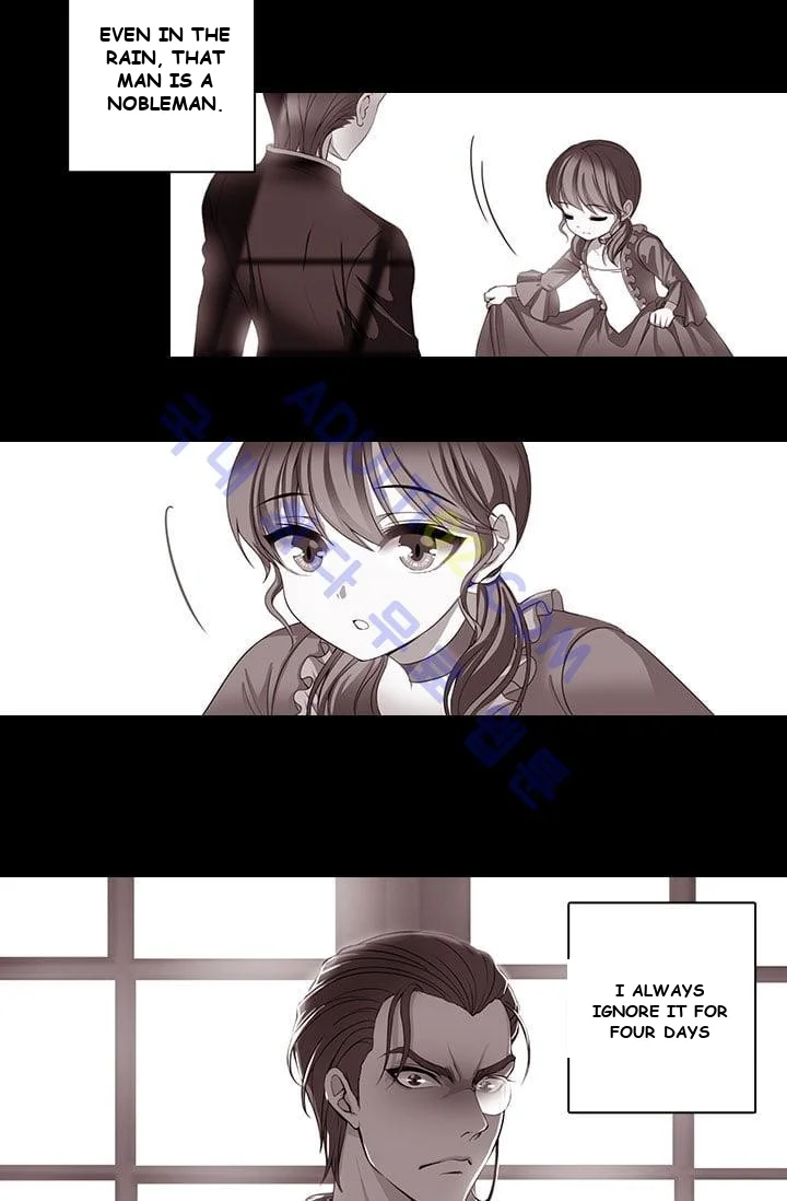 Reminiscence Adonis Manhwa Chapter 1 - Page 23