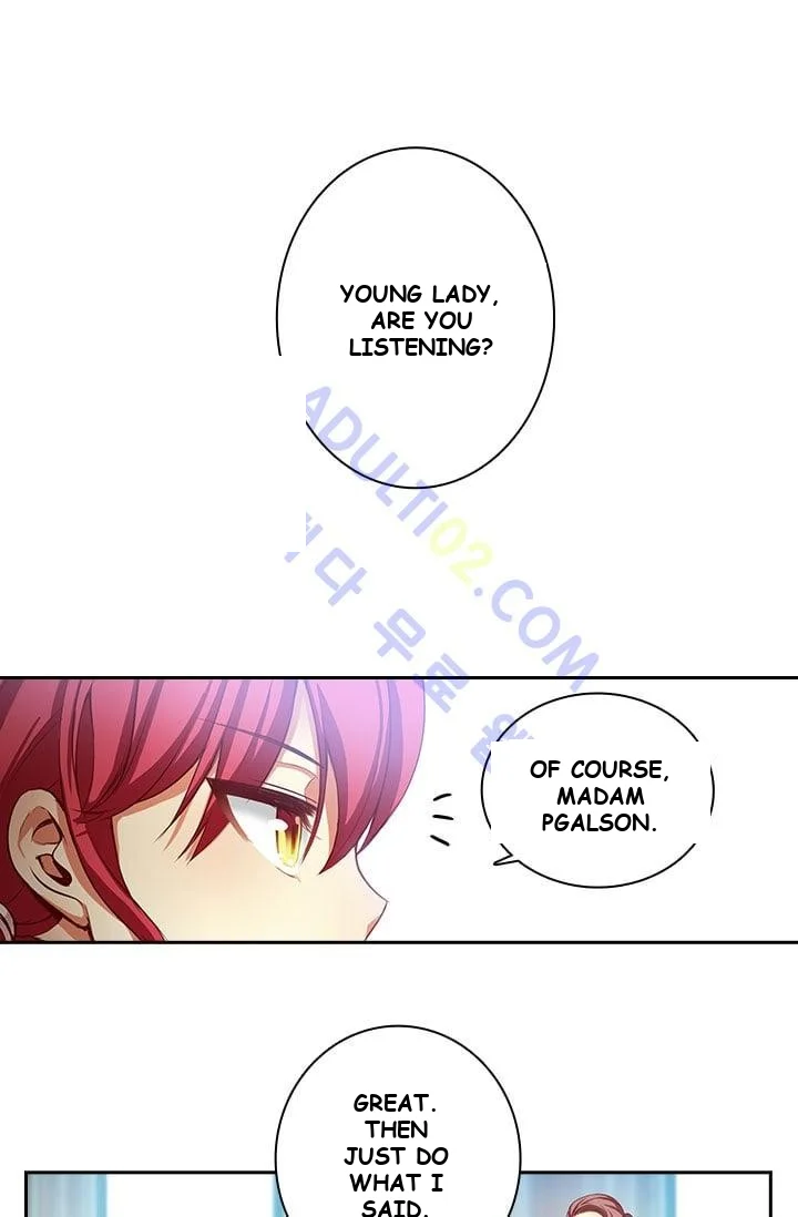 Reminiscence Adonis Manhwa Chapter 1 - Page 25