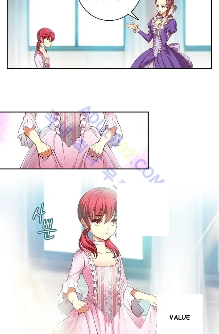 Reminiscence Adonis Manhwa Chapter 1 - Page 26