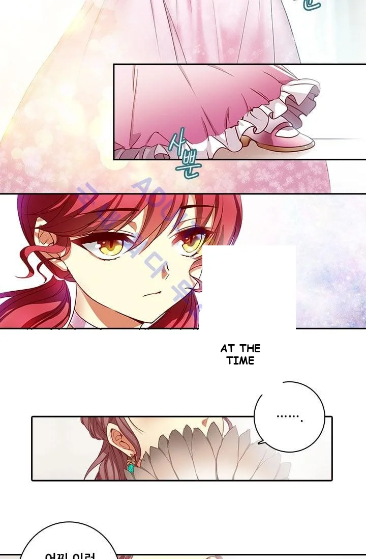 Reminiscence Adonis Manhwa Chapter 1 - Page 27