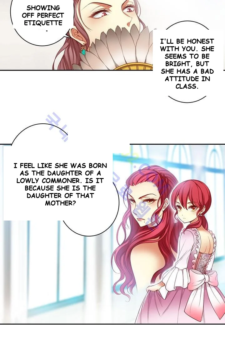Reminiscence Adonis Manhwa Chapter 1 - Page 28