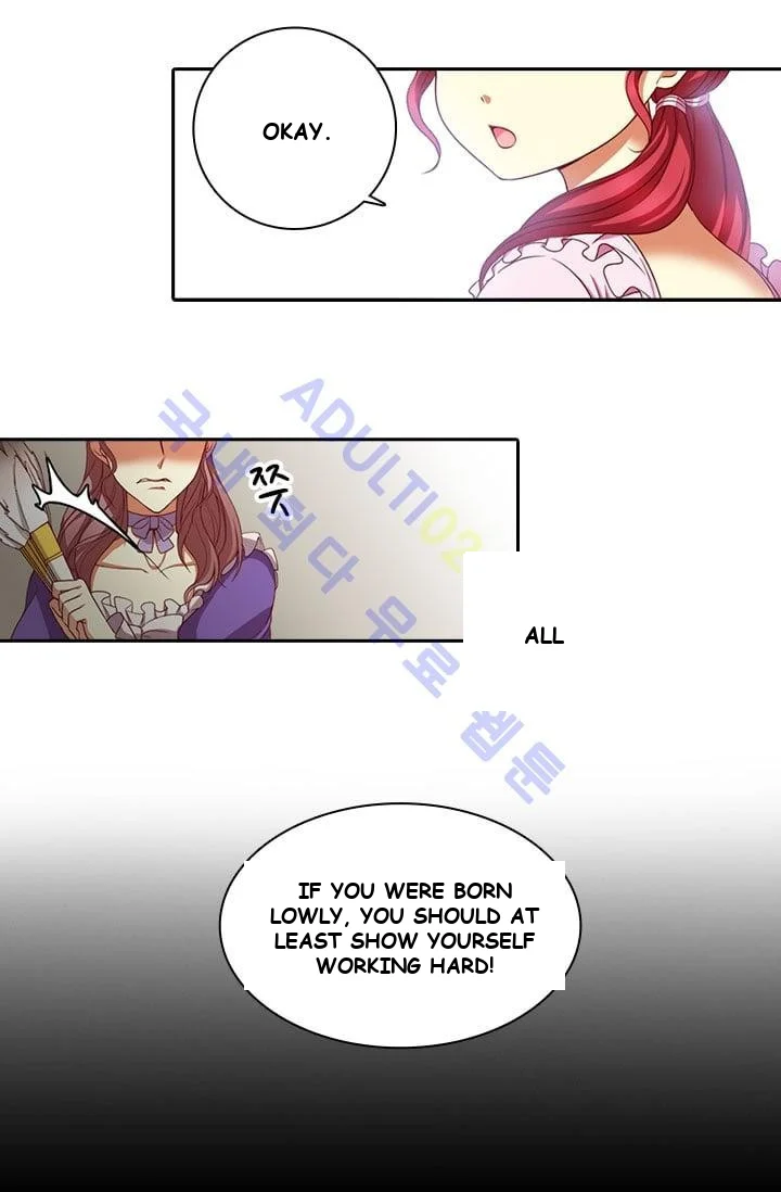 Reminiscence Adonis Manhwa Chapter 1 - Page 29