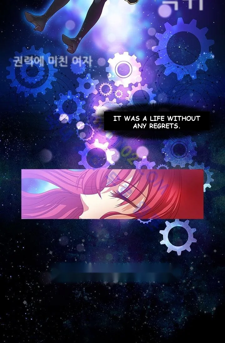 Reminiscence Adonis Manhwa Chapter 1 - Page 3
