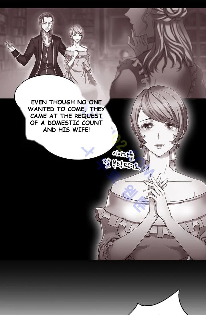 Reminiscence Adonis Manhwa Chapter 1 - Page 30