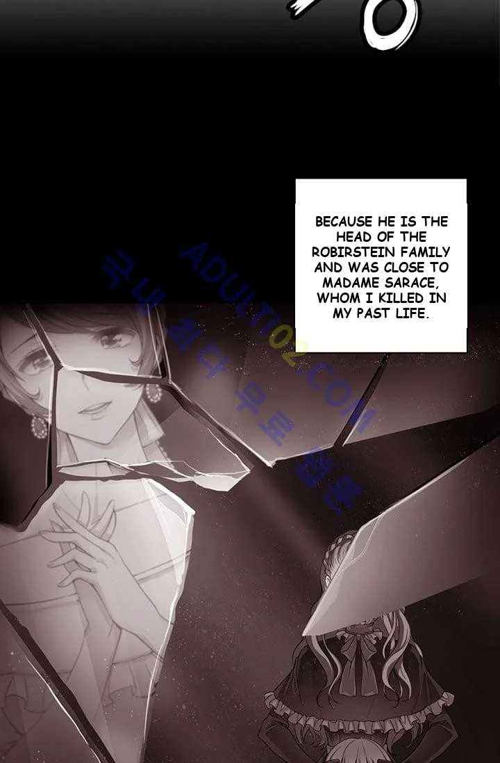 Reminiscence Adonis Manhwa Chapter 1 - Page 32