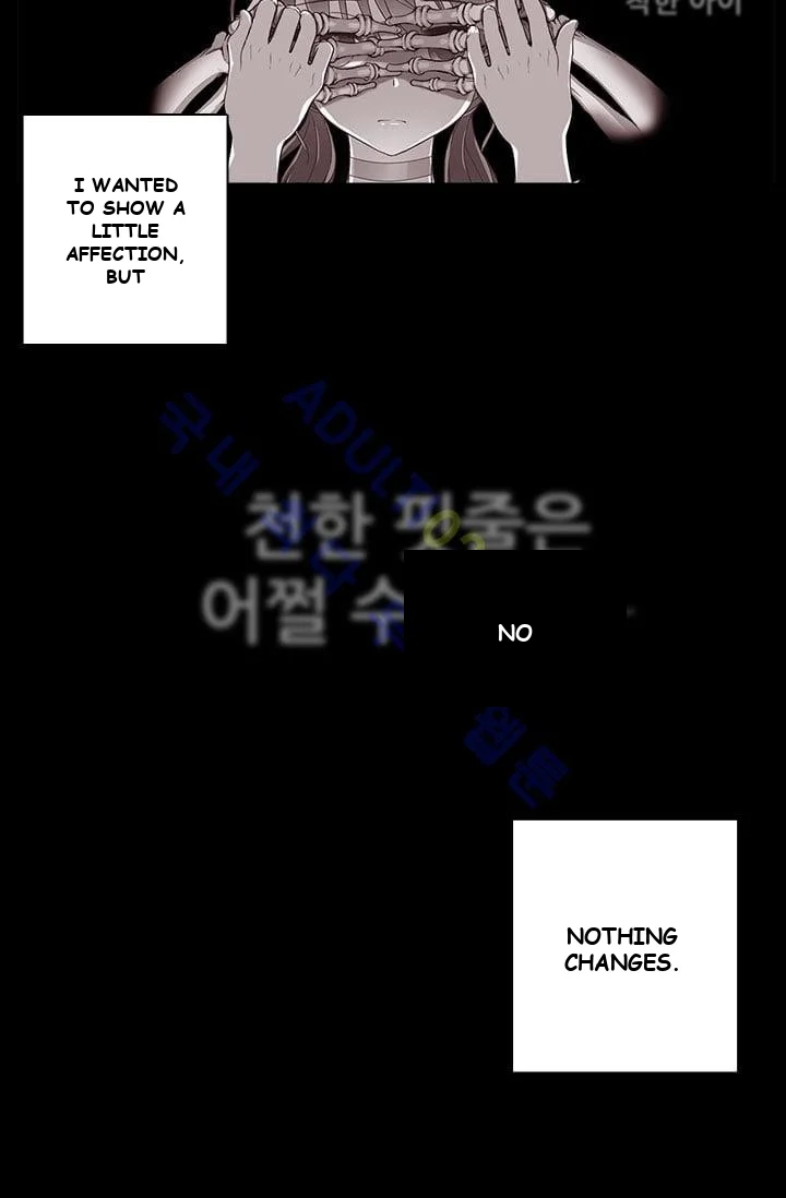 Reminiscence Adonis Manhwa Chapter 1 - Page 34