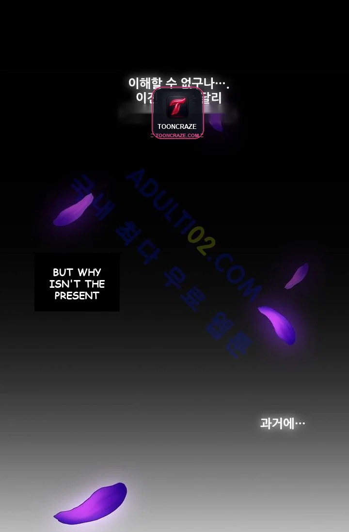 Reminiscence Adonis Manhwa Chapter 1 - Page 35