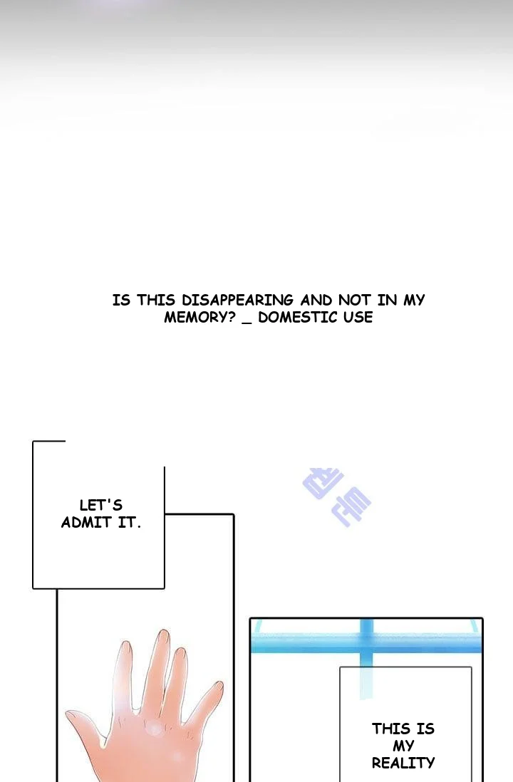Reminiscence Adonis Manhwa Chapter 1 - Page 36