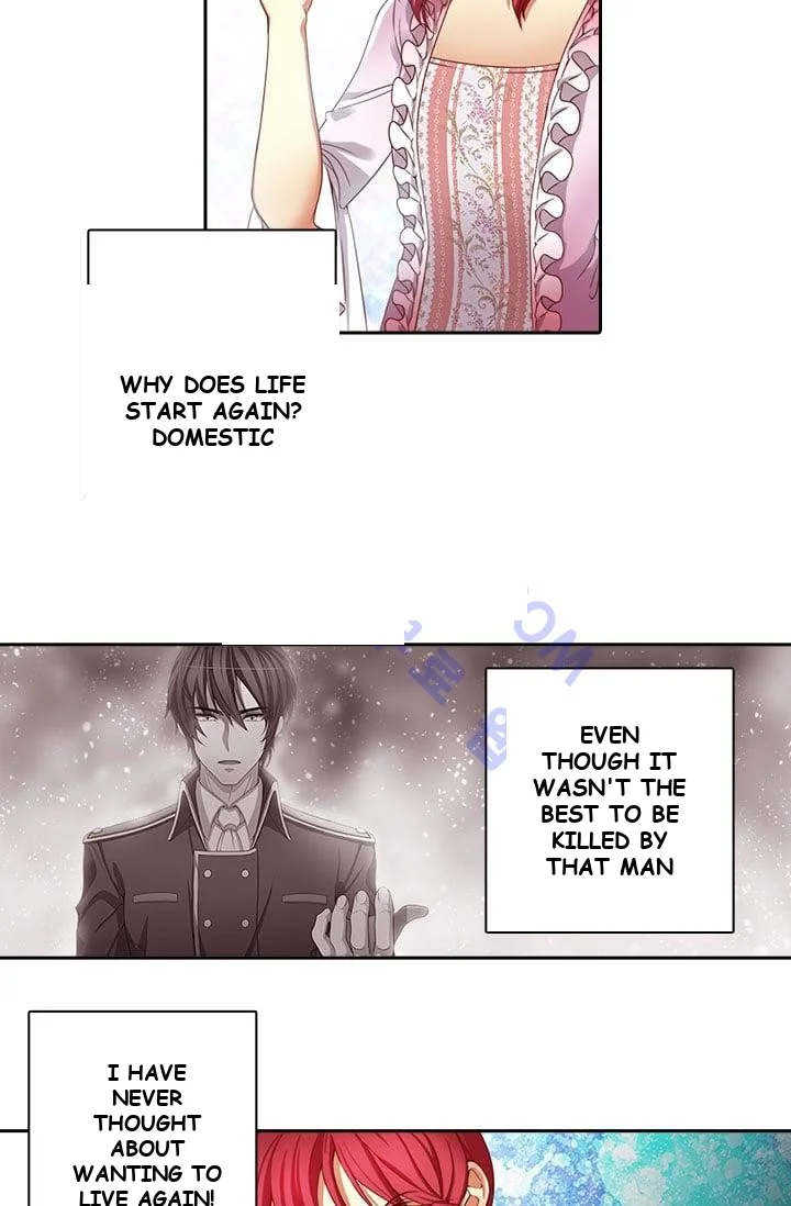 Reminiscence Adonis Manhwa Chapter 1 - Page 38