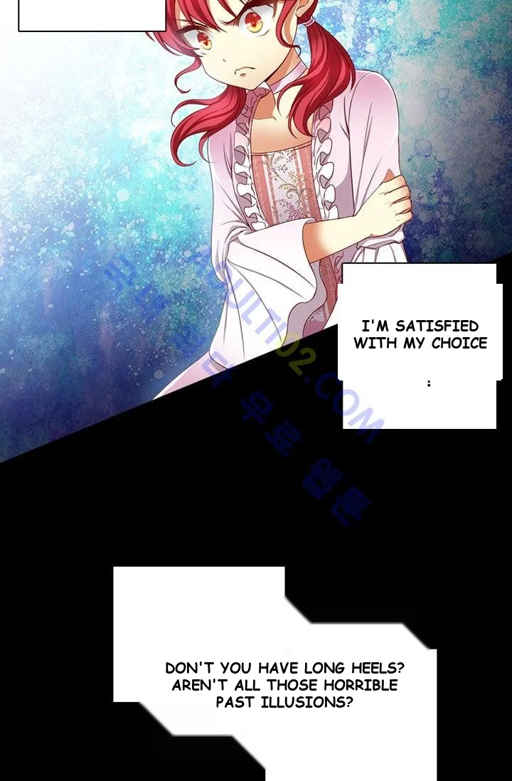 Reminiscence Adonis Manhwa Chapter 1 - Page 39