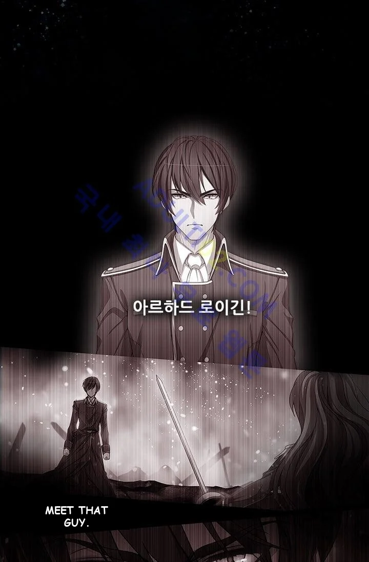 Reminiscence Adonis Manhwa Chapter 1 - Page 4