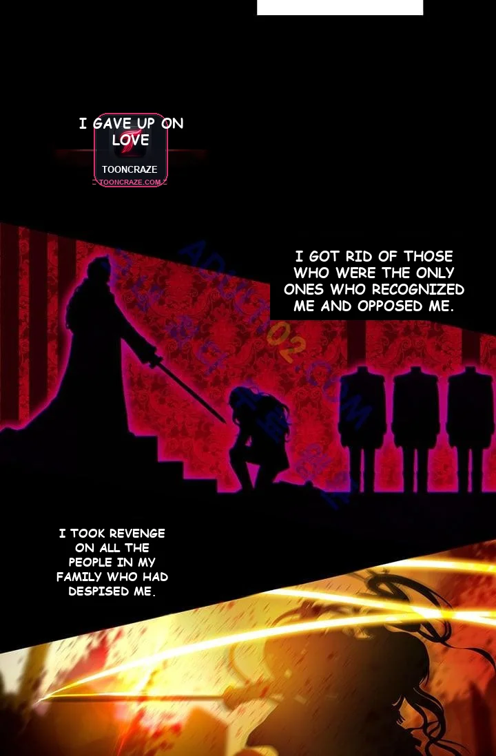 Reminiscence Adonis Manhwa Chapter 1 - Page 40