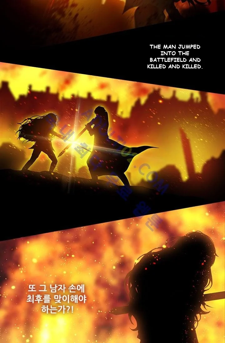 Reminiscence Adonis Manhwa Chapter 1 - Page 41