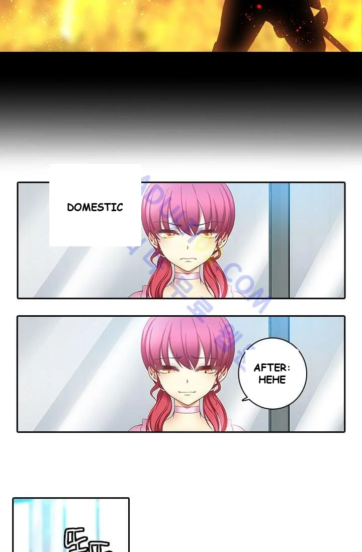 Reminiscence Adonis Manhwa Chapter 1 - Page 42