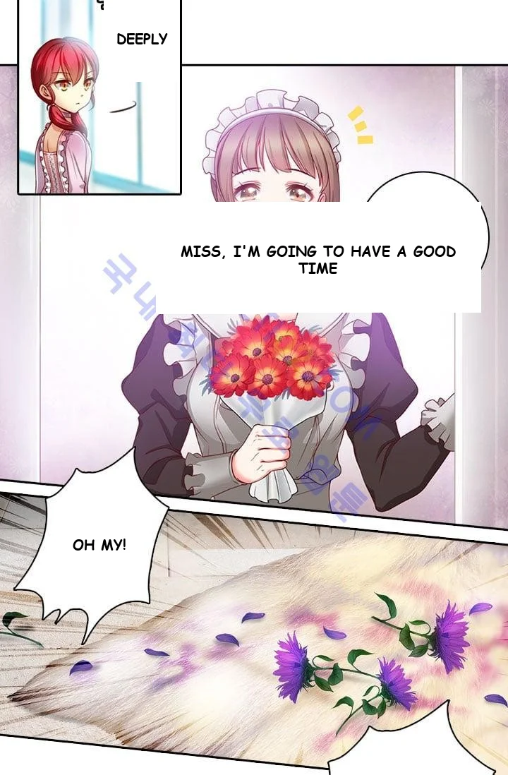 Reminiscence Adonis Manhwa Chapter 1 - Page 43