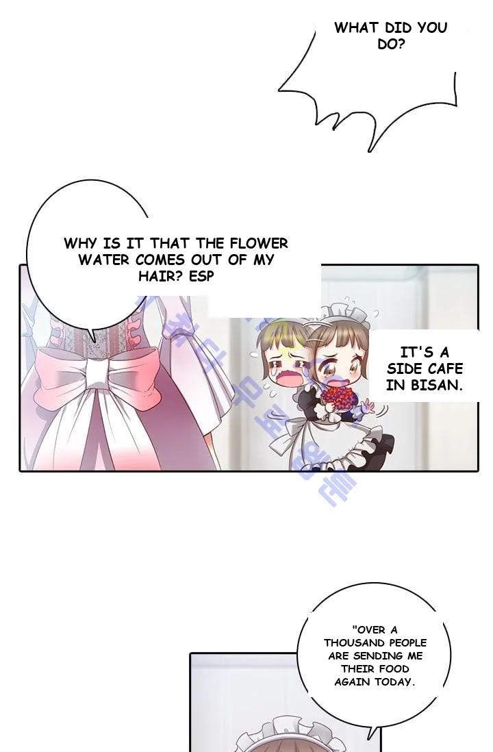 Reminiscence Adonis Manhwa Chapter 1 - Page 44