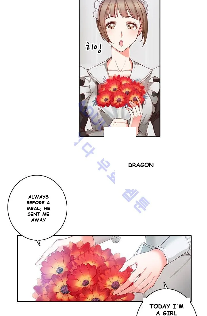 Reminiscence Adonis Manhwa Chapter 1 - Page 45