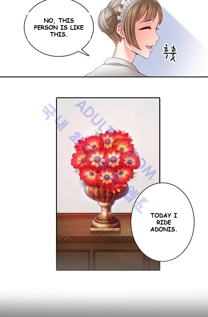 Reminiscence Adonis Manhwa Chapter 1 - Page 47