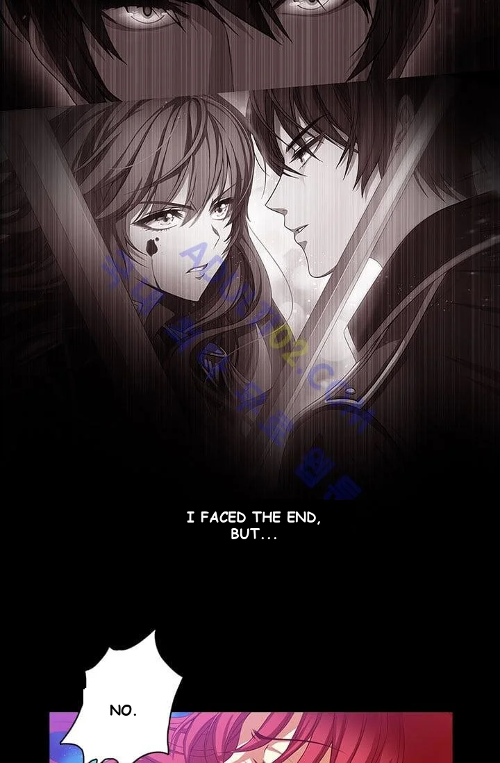 Reminiscence Adonis Manhwa Chapter 1 - Page 5