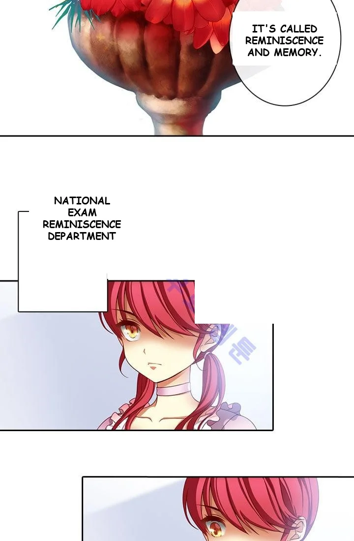 Reminiscence Adonis Manhwa Chapter 1 - Page 50