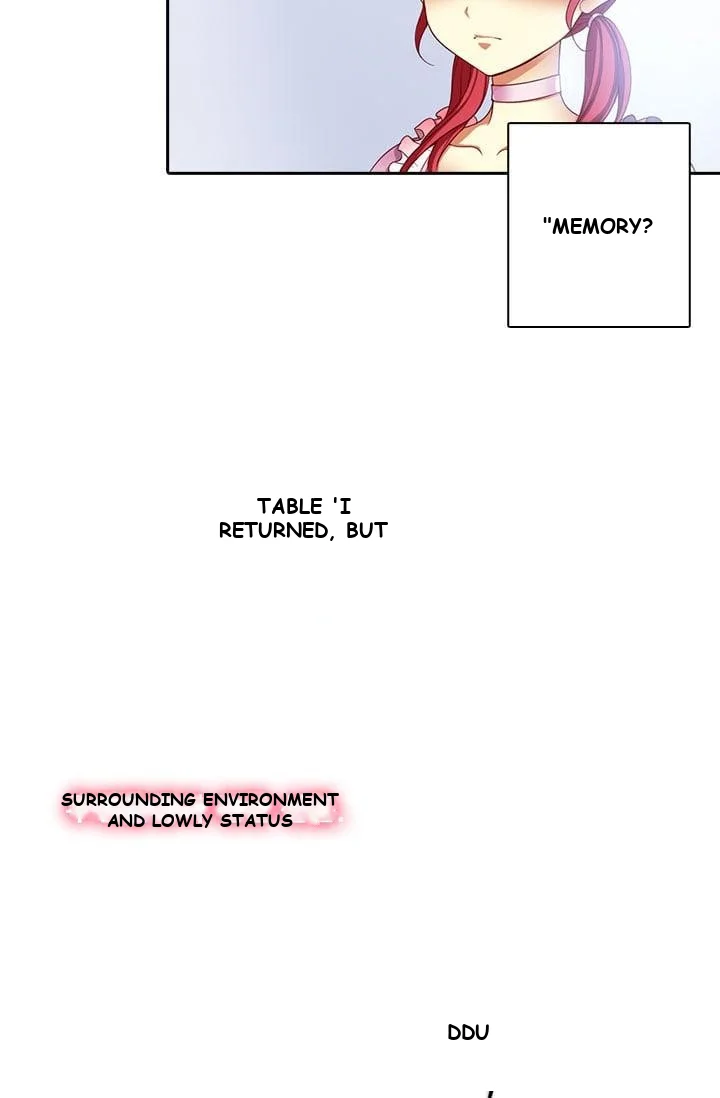 Reminiscence Adonis Manhwa Chapter 1 - Page 51