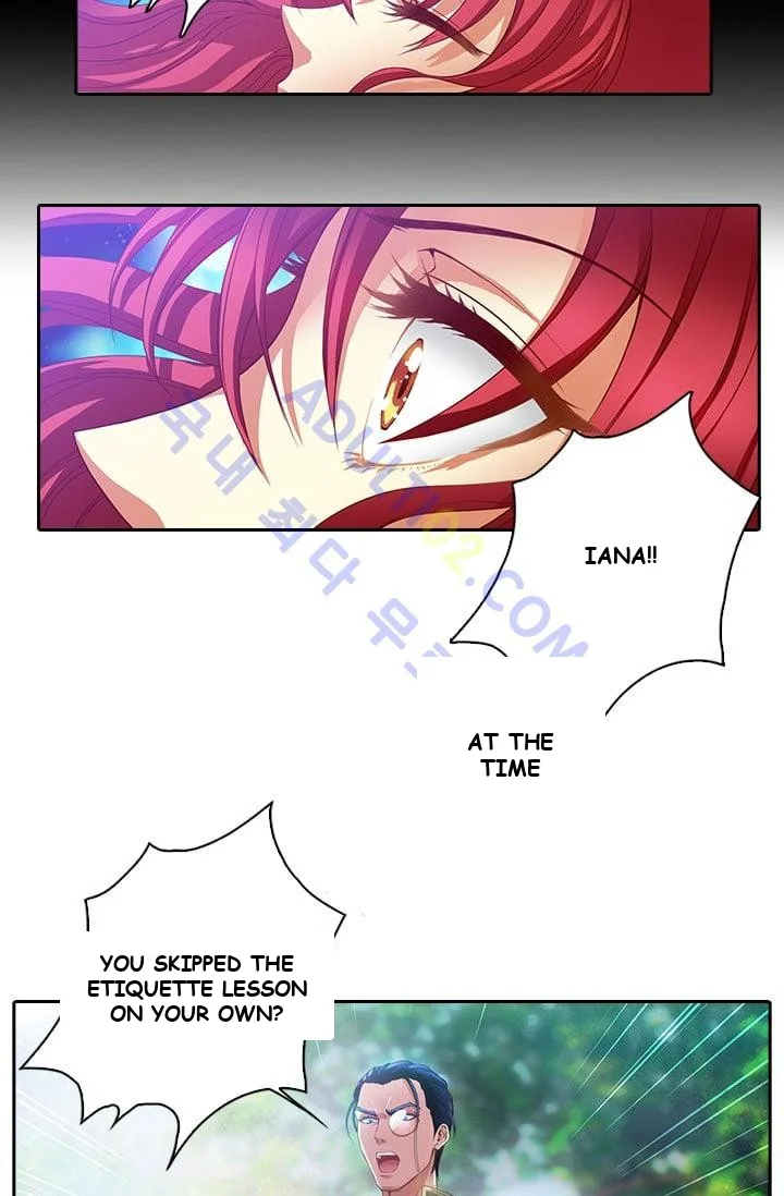 Reminiscence Adonis Manhwa Chapter 1 - Page 6