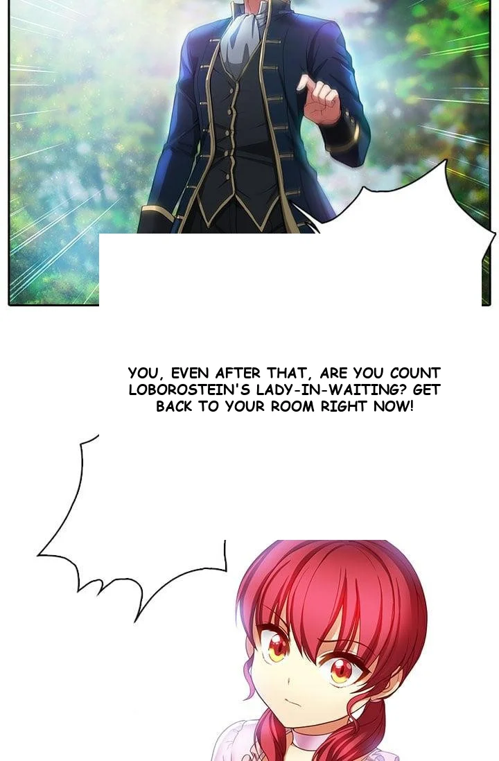 Reminiscence Adonis Manhwa Chapter 1 - Page 7