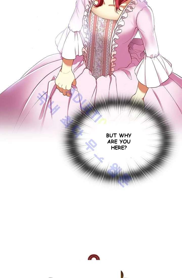 Reminiscence Adonis Manhwa Chapter 1 - Page 8