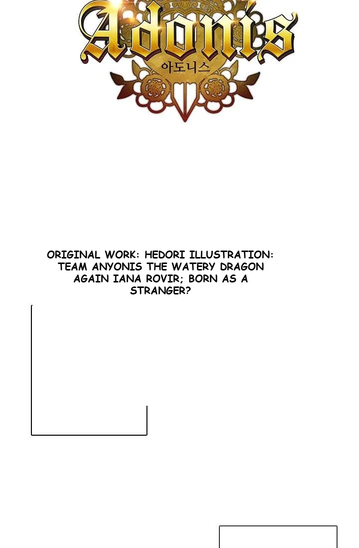 Reminiscence Adonis Manhwa Chapter 1 - Page 9