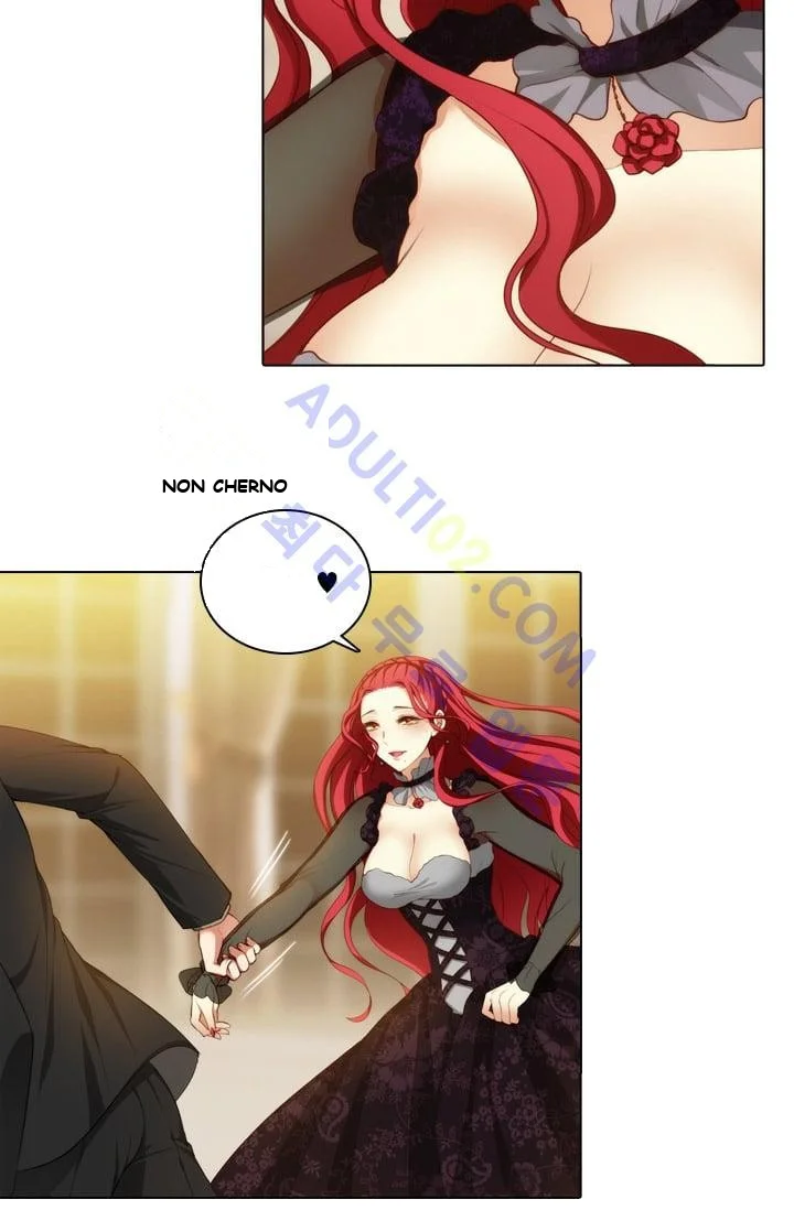 Reminiscence Adonis Manhwa Chapter 10 - Page 11