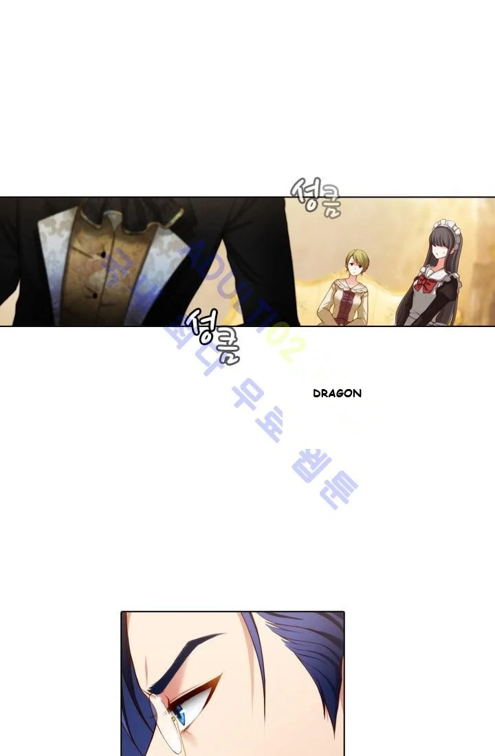 Reminiscence Adonis Manhwa Chapter 10 - Page 12