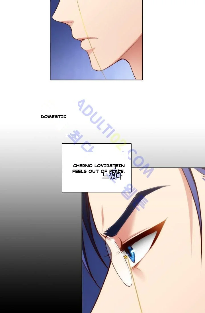Reminiscence Adonis Manhwa Chapter 10 - Page 13