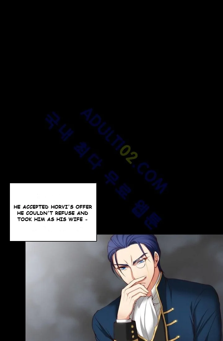 Reminiscence Adonis Manhwa Chapter 10 - Page 14