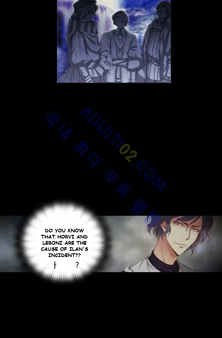 Reminiscence Adonis Manhwa Chapter 10 - Page 16