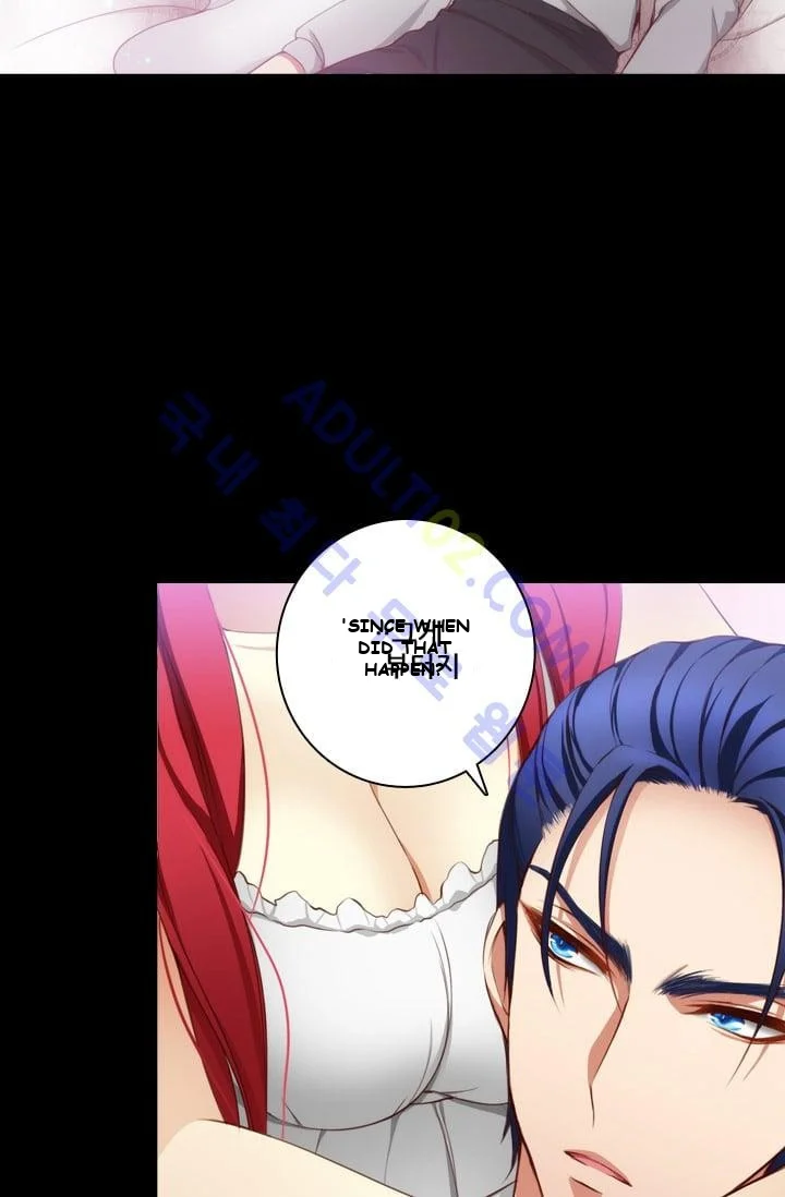 Reminiscence Adonis Manhwa Chapter 10 - Page 19