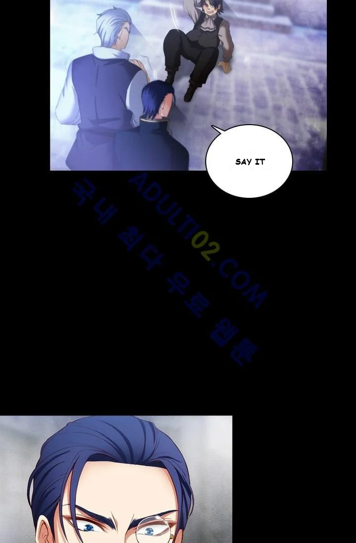 Reminiscence Adonis Manhwa Chapter 10 - Page 26
