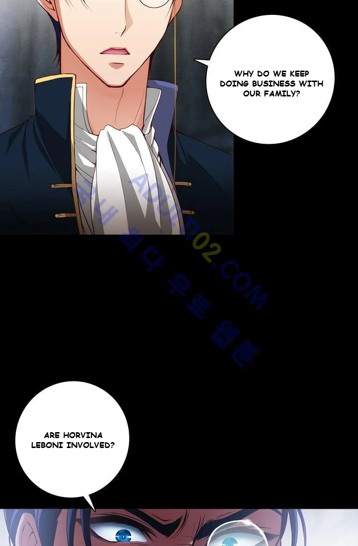 Reminiscence Adonis Manhwa Chapter 10 - Page 27