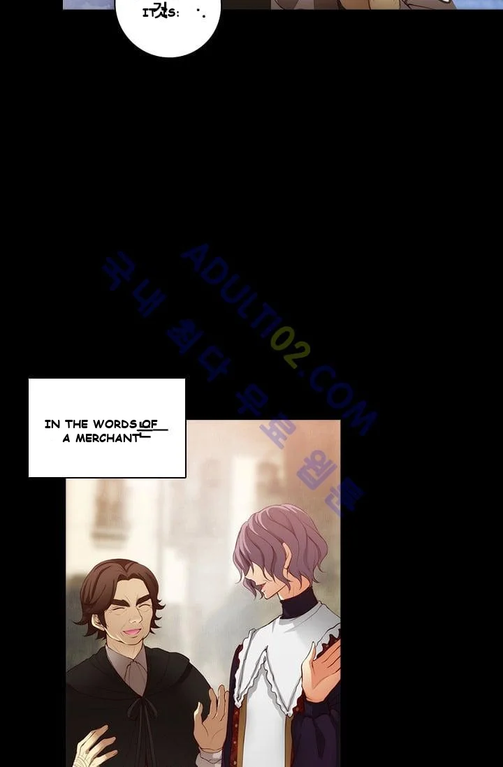 Reminiscence Adonis Manhwa Chapter 10 - Page 29
